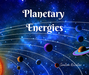 Planetary Energies
