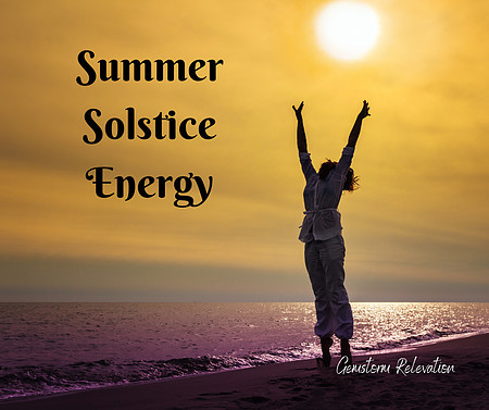 Summer Solstice Energy